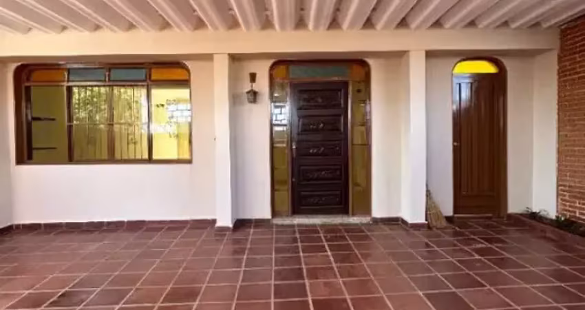 Amplo sobrado para venda no jd paulistano, ótima localização, 4 dormitorios sendo 1 suite em 262 m2 de área construída