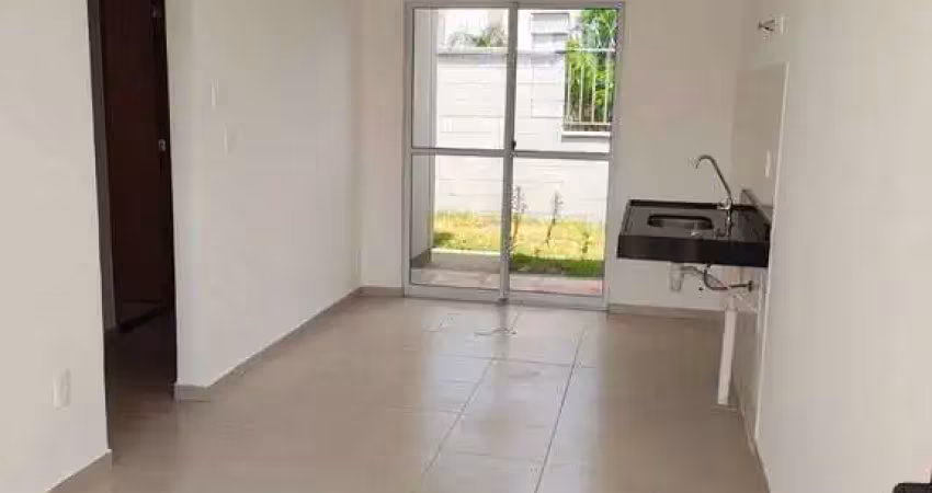 Casa nova para locação em condomínio fechado na zona leste, cond. palacio de turim, 2 dormitorios com suite 46,58 m2, lazer completo