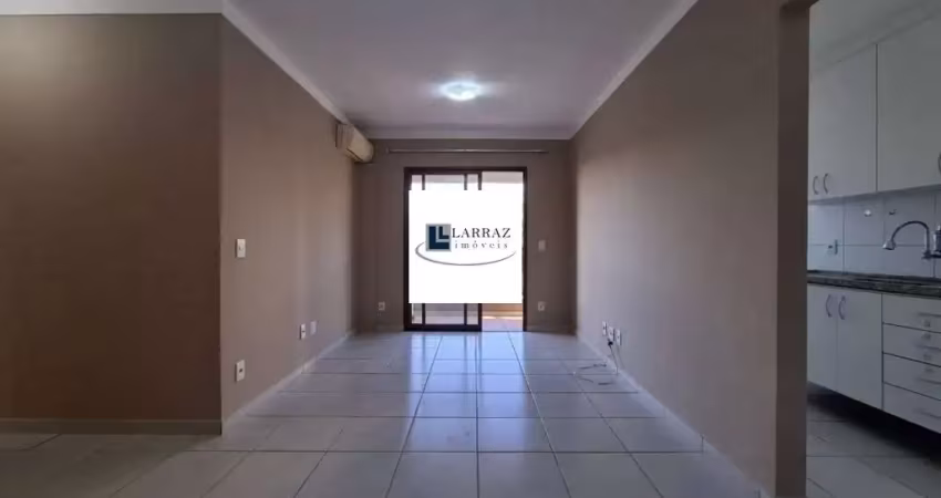 Ótimo apartamento para locação no nova aliança sul, cond solare lumina, 2 dormitorios sendo 1 suite em 62 m² de área útil, lazer completo