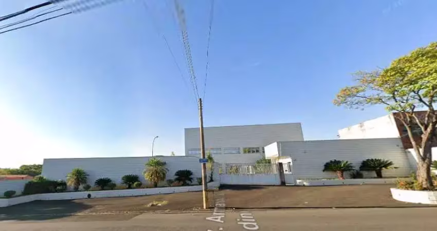 Imóvel da pgfn. prédio comercial para venda em piracicaba-sp no nova piracicaba, área terreno 5.047 m2, área construída 3.743 m2, várias construções