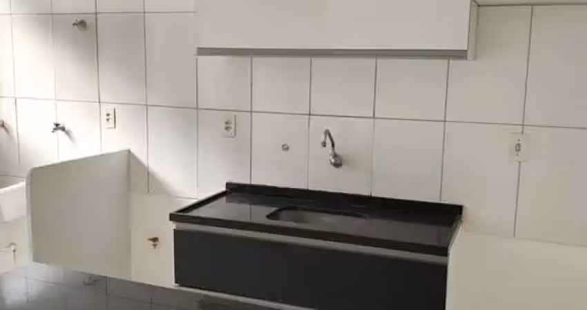 Apartamento para locação na city ribeirão em otima localização, cond. robespierre, 2 dormitorios, 47 m2, lazer completo e portaria 24h