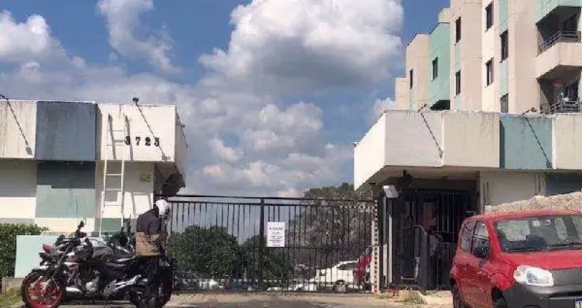 Oportunidade. apartamento para venda em cotia-sp no cerrado, pq santa rita, 2 dormitorios em 42 m2 privativos(*somente a vista*)