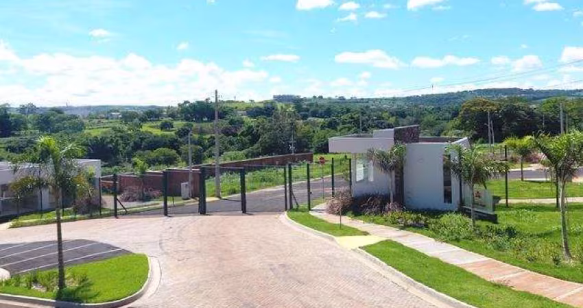 Terreno misto, residencial ou comercial para venda em Bonfim Paulista no Terras de Bonfim, Sant'Anna, area 352 m2, pronto para construir, aceita parce