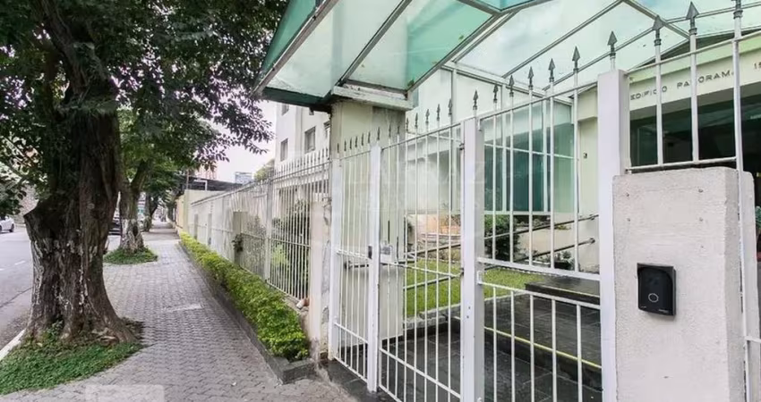 Apartamento para venda em São Paulo no Tatuape, proximo ao metro Carrão, 1 dormitorio, inteiro reformado, 45 m2, 1 vaga de garagem