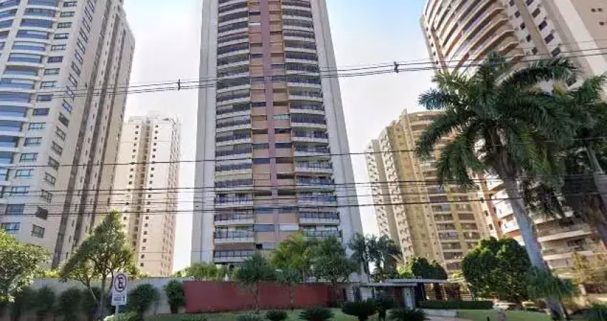 Cobertura alto padrão para venda na Fiusa, Jd Santa Angela, inteira reformada, 4 suites, terraç gourmet e piscina privativa em 443 m2 de area util