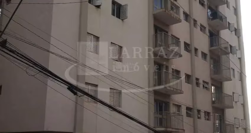 Ótimo apartamento para venda no centro na rui barbosa, ed. atlantica, 2 dormitorios, armários, 1 vaga em 89 m2 privativos
