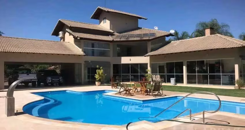 Maravilhoso rancho de cinema para venda em buritama-sp, casa com 4 suites, lazer completo, 60 m de margem para o rio em 24.200 m2 de area total e 790
