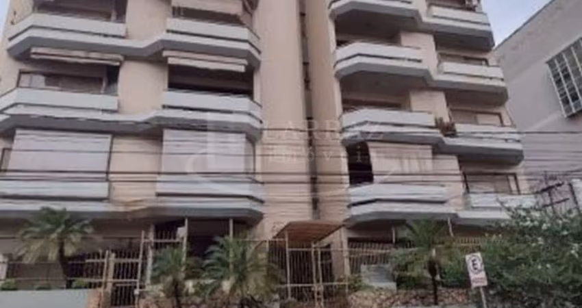 Apartamento para venda no centro de ribeirão preto-sp ao lado do santa ursula, 3 dormitorios 1 suite em 150 m2 privativos