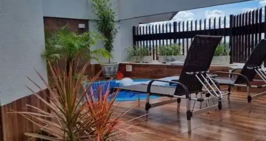 Linda cobertura reformada para venda no centro, rui barbosa x 7 de setembro, ed. toriba, 3 dormitorios 1 suite, completo armarios, terraço gourmet, pi