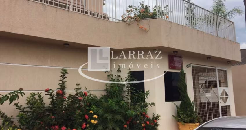 Apartamento para venda no Jardim Paulistano, ótima localização na Rua Ceara próximo da Av. 13 de Maio,  1 dormitorio