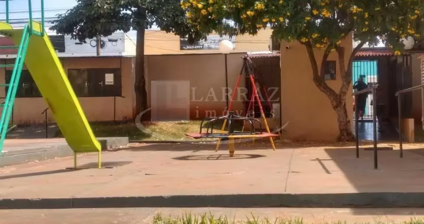 Apartamento para venda no Ipiranga, Condominio Residencial Javari, 2 dormitorios e 48 m2 de área útil em condomínio fechado com lazer
