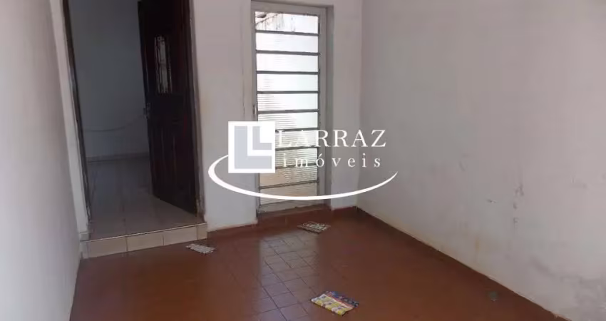 Casa para venda nos campos eliseos em otima localização na rua joao ramalho, 3 dormitorios  em 99.75 m2 de area edificada.