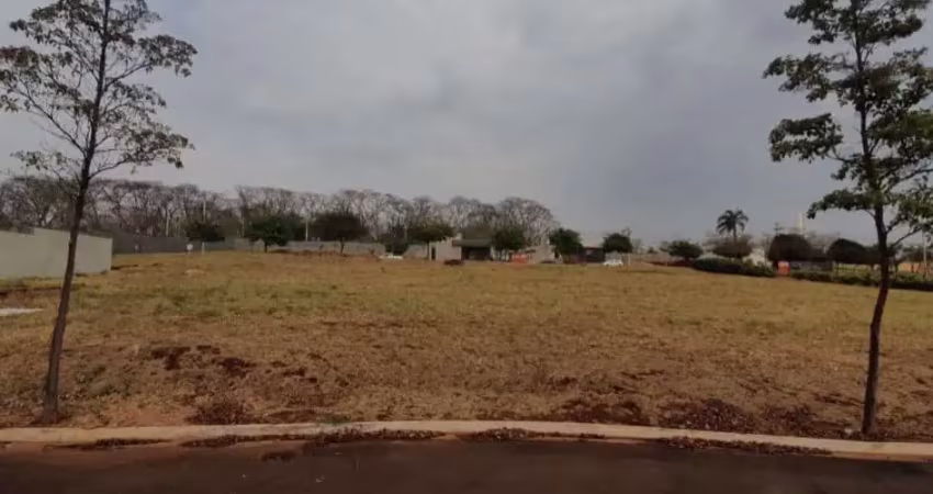 Terreno para venda em bonfim paulista no terras de santa marha vila das tulipas, residencial fechado, com 261 m2 de area  seguranças 24 horas, com ilu