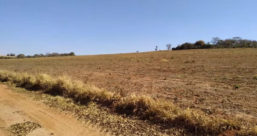 Sitio para venda em Altinopolis-SP, com 10 alqueires sendo 7,5 alqueires em cana, sem benfeitorias, terra cerrado