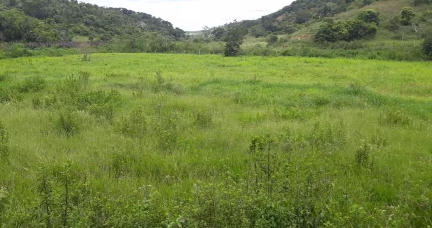 Excelente fazenda tripla aptidão para venda na região de Teofilo Otoni-MG, com 420 hectares, abundante em agua, pastagem, estrutura completa, porteira