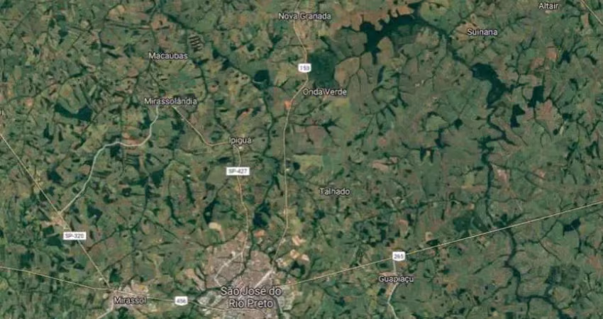 Fazenda para venda na região de são jose do rio preto-sp, com 114 alqueires sendo 80 alqueires em cana arrendada, represas e benfeitorias