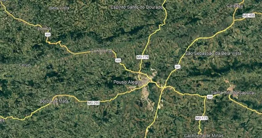Fazenda de cinema para venda na região de santa rita do sapucai-mg, com 150 alqueires, sede luxuosa, muitas benfeitorias, montada para pecuária