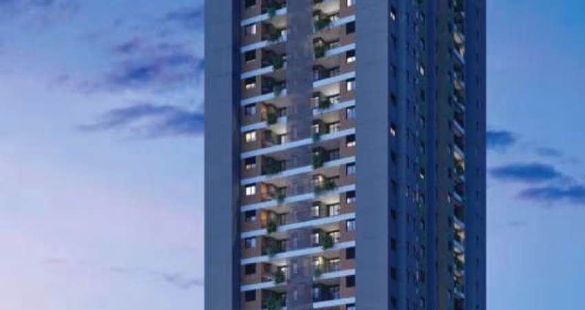 Lançamento alto padrão compacto no charmoso Quinta da Primavera, Cond. Solo, 3 dormitórios sendo 1 suíte em 78 m2 living varanda gourmet e lazer compl