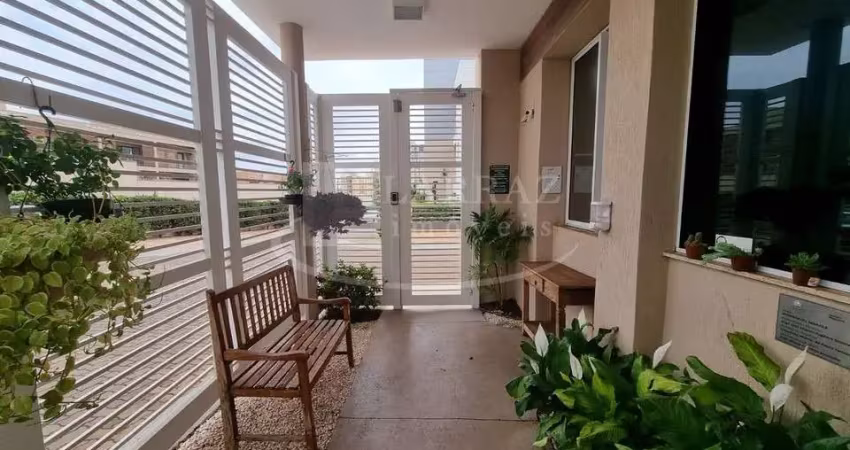 Apartamento para venda tipo flat com 1 suite, mobiliado no residencial maracas, zona sul  no jardim california, próximo a av. independencia