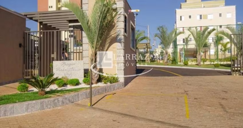 Apartamento para venda na City Ribeirão em otima localização ao lado da AABB, Cond. Robespierre, 2 dormitorios, 47 m2, lazer completo e por