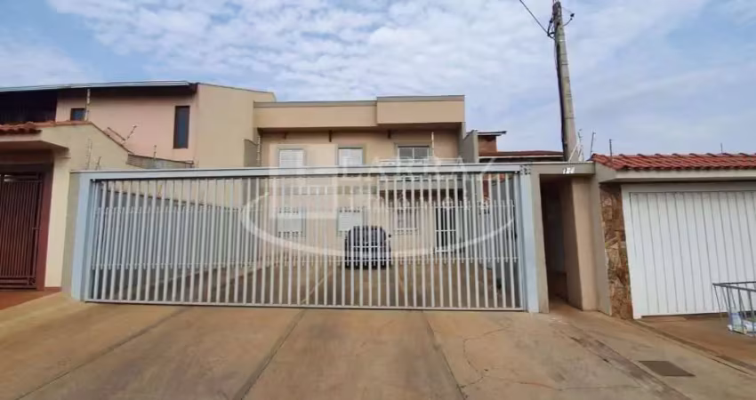 Ótimo apartamento térreo com quintal para venda na ribeirania, 2 dormitorios sendo 1 suite, reformado, ótimo acabamento em 70 m2 privativos