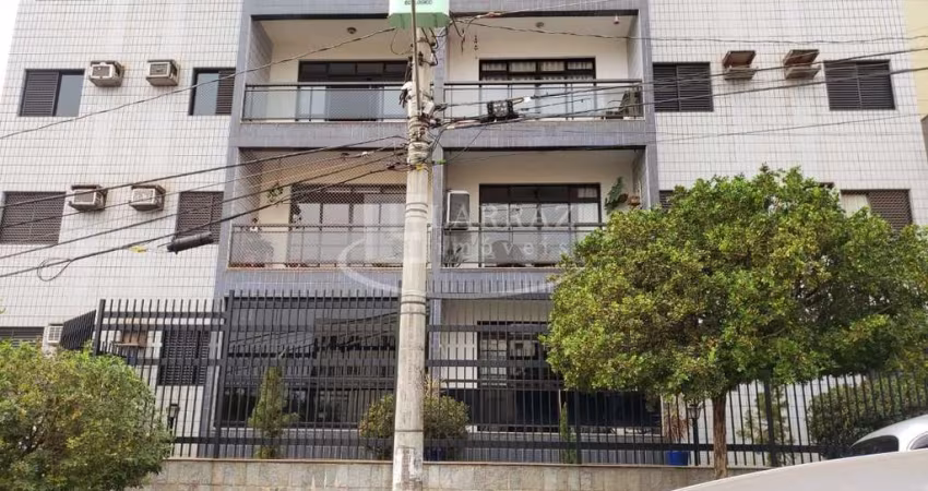 Apartamento para venda no Alto da Boa Vista, proximo a Caramuru e Fiusa, 3 dormitorios com varanda em 88 m2