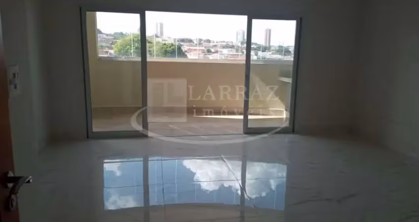 Lindo apartamento alto padrão para venda em franca-sp, jd. francano, 3 suites, varanda gouremet, 3 vagas em 128 m2 privativos