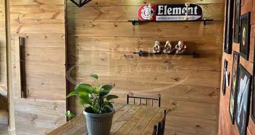 Ótimo apartamento para venda no jardim zara, ótimo acabamento, 2 dormitorios, varanda gourmet em 51 m2 com lazer na cobertura