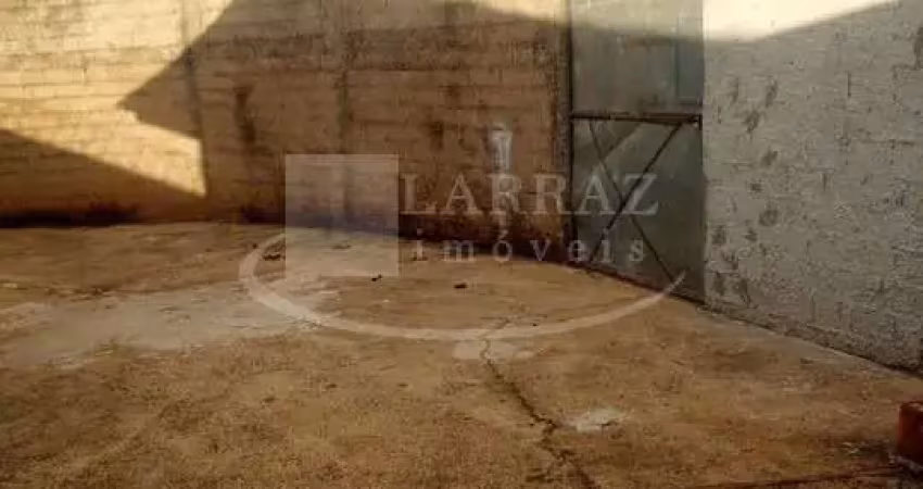 Ótima casa para venda no orestes lopes de camargo, 2 suites e 4 vagas em 117 m2 de area util