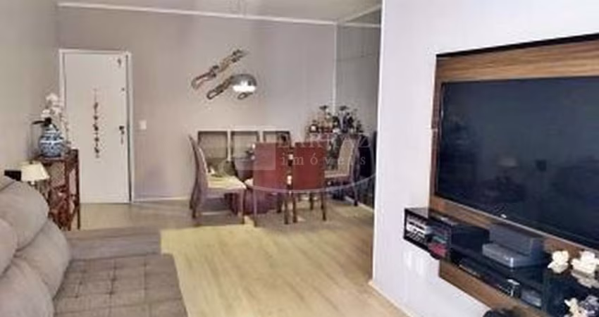 Apartamento para venda no Alto da Boa Vista, proximo a Caramuru e Fiusa, 3 dormitorios com varanda em 100 m2