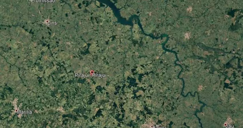 Fazenda para venda na região de pirajui-sp, com 70,5 alqueires sendo 61,5 alqueires em cana arrendada, boa logistica