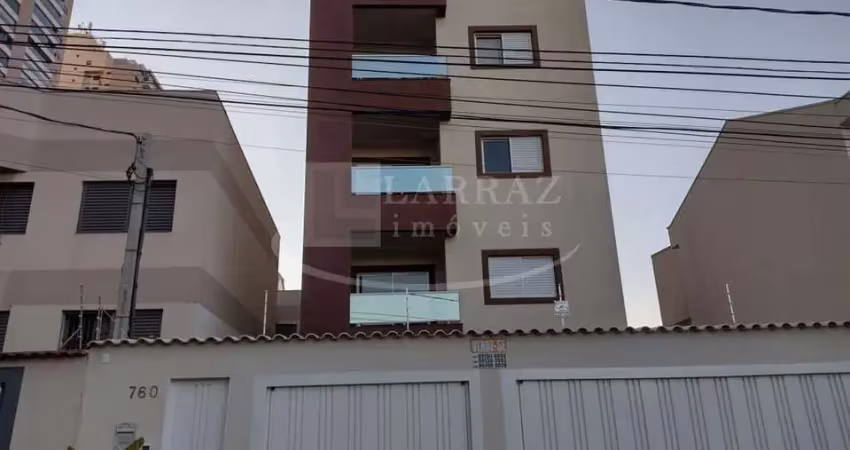 Excelente apartamento novo para venda no jardim iraja, ed. olimag, 2 dormitorios 1 suite, varanda gourmet em 75 m2, excelente acabamento