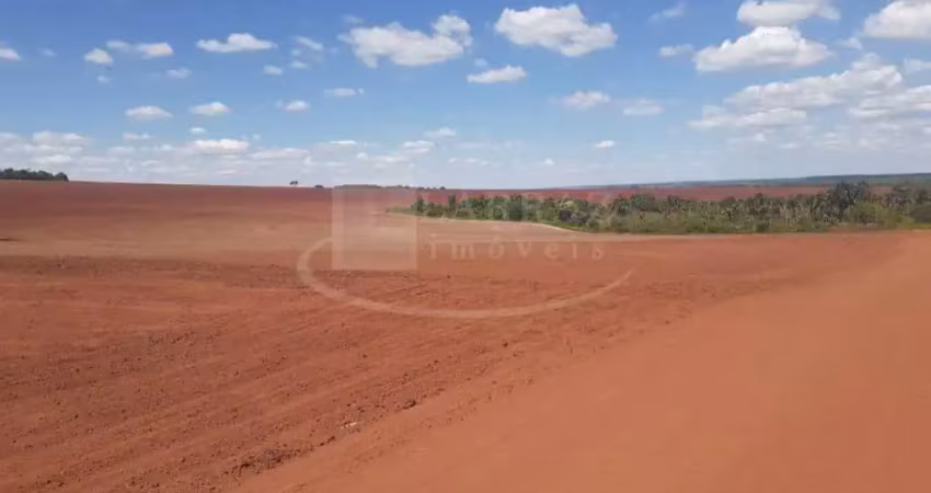 Fazenda para venda na regiao de uberlandia-mg, com 91 alqueirao sendo 68 alqueirao em cana arrendada, solo misto vermelho