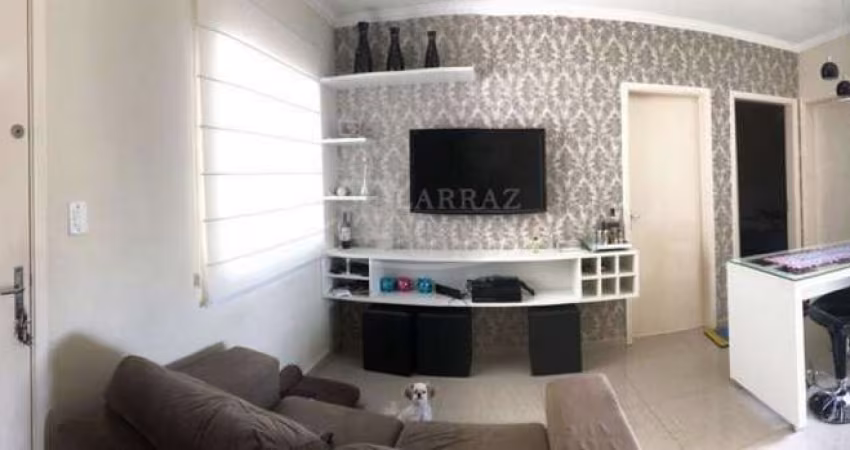 Lindo apartamento para venda no Cond. Vitta Ribeirao Verde 1, com 2 dormitorios, completo em armarios e acabamento, lazer completo, portari
