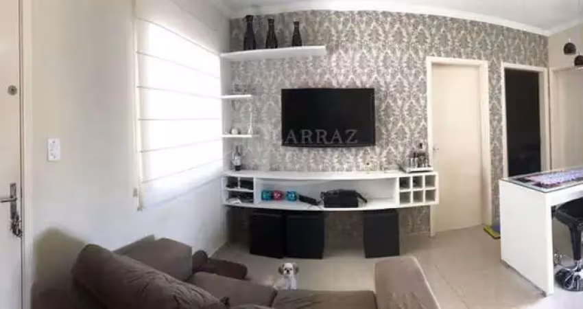 Lindo apartamento para venda no cond. vitta ribeirao verde 1, com 2 dormitorios, completo em armarios e acabamento, lazer completo, portari