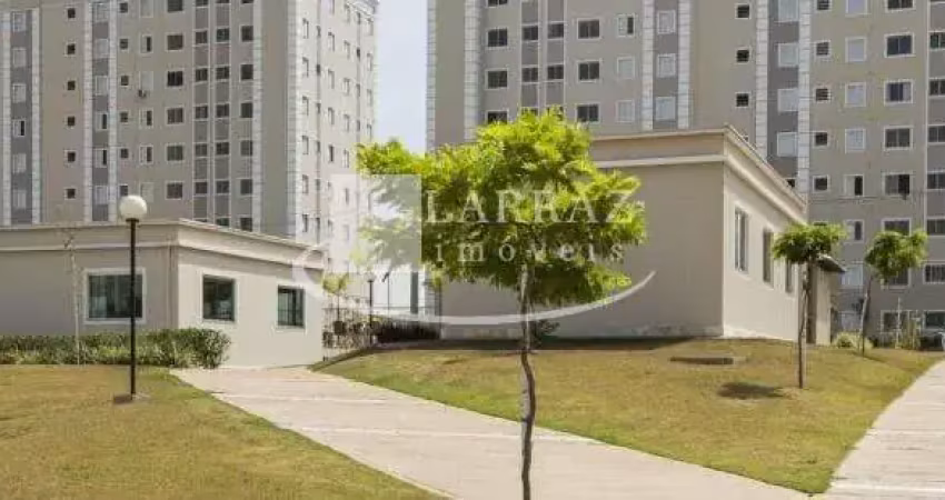 Lindo apartamento para venda no guapore condominio mirante sul, reformado, 2 dormitorios completo em armarios, 47 m2, portaria 24h e lazer completo