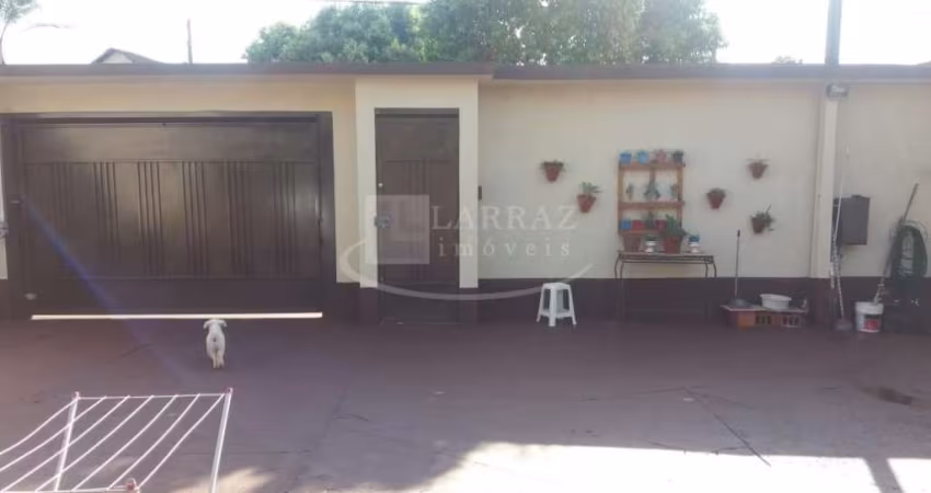 Casa Térrea para venda Residencial Cândido Portinari, 4 dormitorios 3 suites, churrasqueira, ar condicionado, 5 vagas em 300 m2 de area total