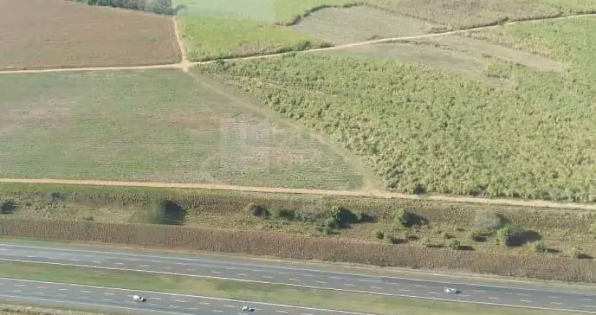 Area nobre para loteamento industrial a venda na beira da rod. dos bandeirantes em santa barbara do oeste-sp, com 109.000 m2, excelente localização