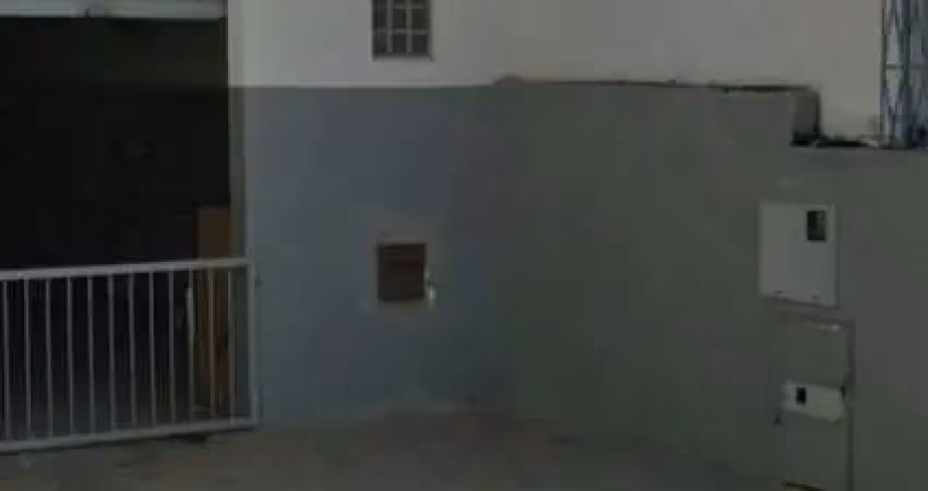 Salao comercial para venda no jardim independencia, com 7 m de frente e 10 m de fundo em 300 m2 de terreno e 284 m2 construidos