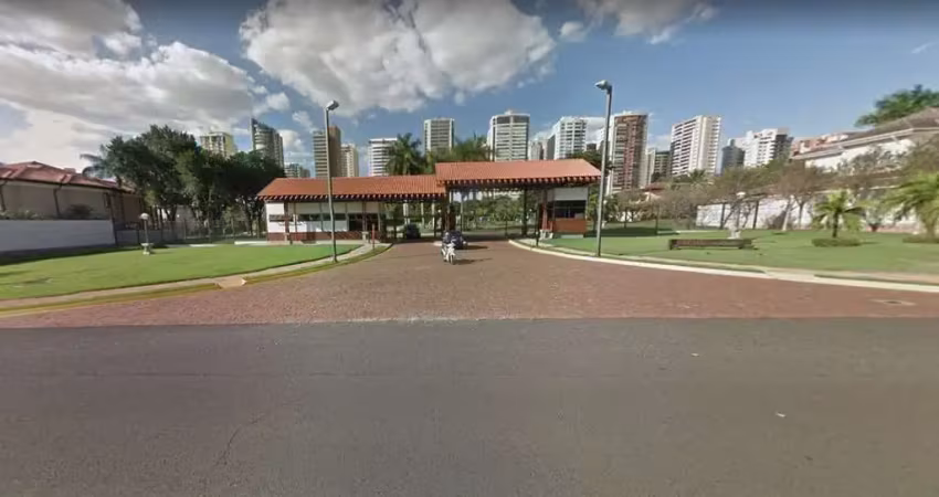 Lote altissimo padrão para venda no av fiusa, na regiao mais nobre de ribeirao preto no exclusivissimo carmel condo park na fiusa, lote com 1.000 m2