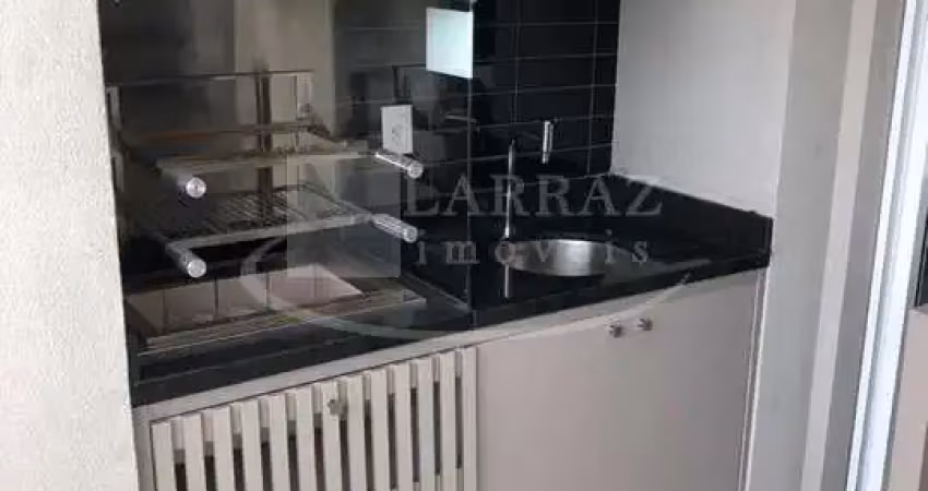 Apartamento para venda no quinta da primavera, alto padrao, 2 dormitorios com suíte, 67 m2, varanda gourmet e lazer no condominio