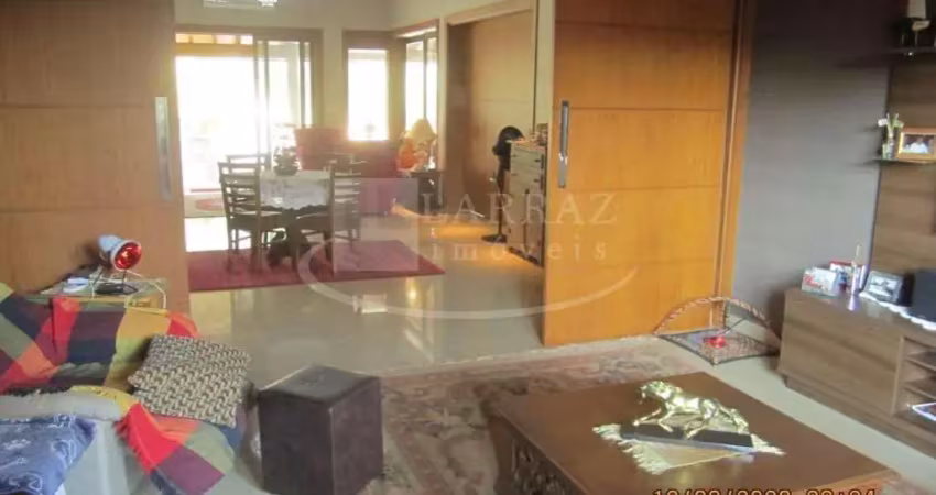 Linda casa para venda no Jardim Canada, 4 suites, jardim, varanda gourmet e piscina em 1290 m2 de area total