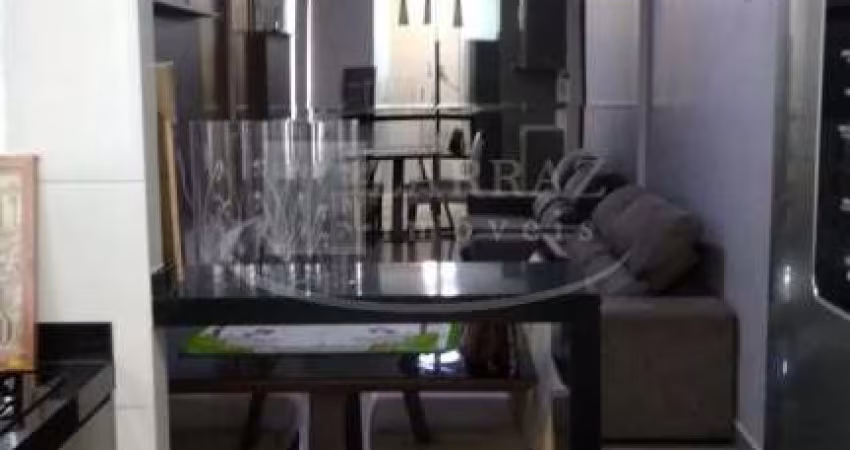Ótimo apartamento para venda no Manoel Penna em frente ao Novo Shopping, Cond. Reino da Escocia, 2 dormitorios, 44 m2, lazer completo