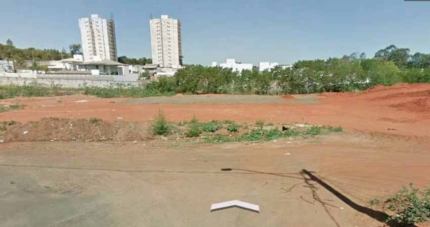 Area para incorporação a venda na Zona Sul de Bauru, Parque Jardim Europa, com 14.700 m2, topografia plana, 130 m frente para rua, agua, luz e esgoto