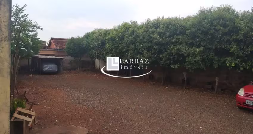 Terreno à venda na Vila Tibério, Ribeirão Preto 