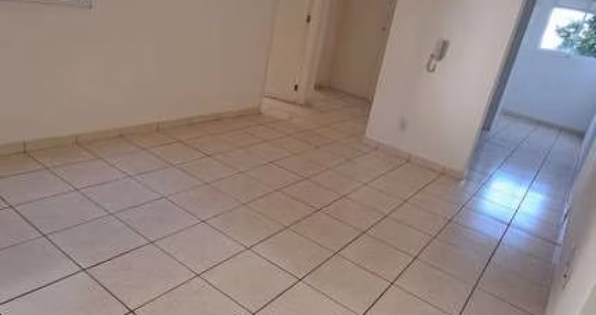 Oportunidade. Apartamento para venda no Quintino 2, Cond. Bosque dos Cerrados, 2 dormitorios em 49 m2 de area útil, portaria 24h e lazer no condominio