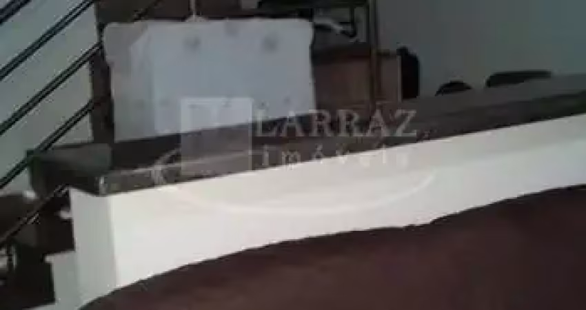 Lindo sobrado para venda em dumont no jd vista alegre, 4 dormitorios, 2 vagas em 179 m2 de area construída
