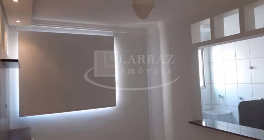 Ótimo apartamento para venda na Lagoinha no Condominio Recanto Lagoinha, 2 dormitorios, 47 m2, lazer no condominio e portaria 24h