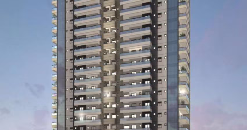 Lançamento alto padrao no Nova Aliança, Plaza de Espana, 3 suites, lavabo, varanda gourmet em 133 m2 com lazer completo