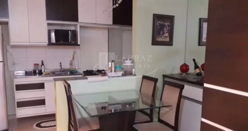 Apartamento para venda nos Campos Eliseos, Cond Vitoria Parque, com armários, 3 dormitorios em 62 m2 com lazer completo e portaria 24h
